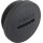 Kaiser 8845.40 Verschlussschraube Kunststoff M40x1.5 Schwarz RAL 9005