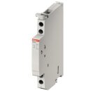 ABB Stotz S&J Anschlussstützpunkt AS400 (1er)