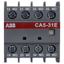 ABB Stotz S&J Hilfsschalter CA 5-31E (1er)