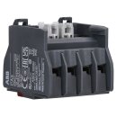 ABB Stotz S&J Hilfsschalter CA 5-31E (1er)