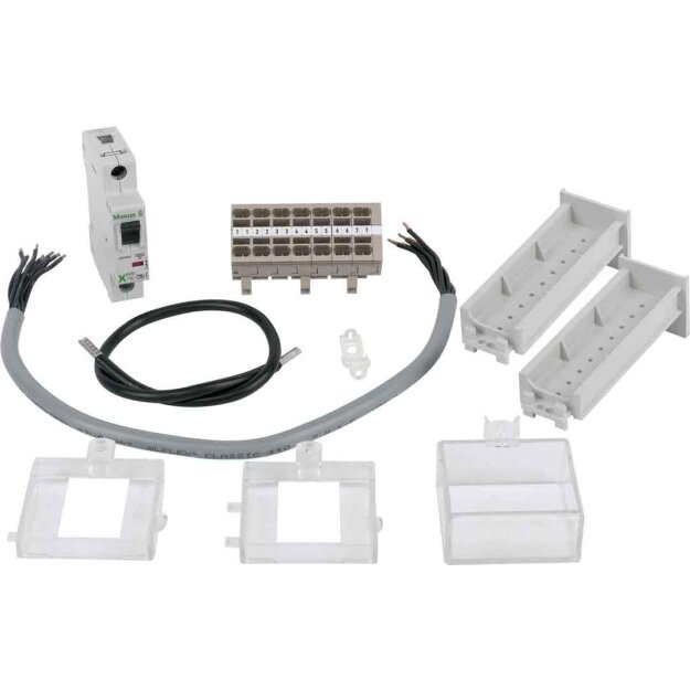 eaton TSG-Bestückungspaket ZSD-BPKT/T/05 226604 (1er)
