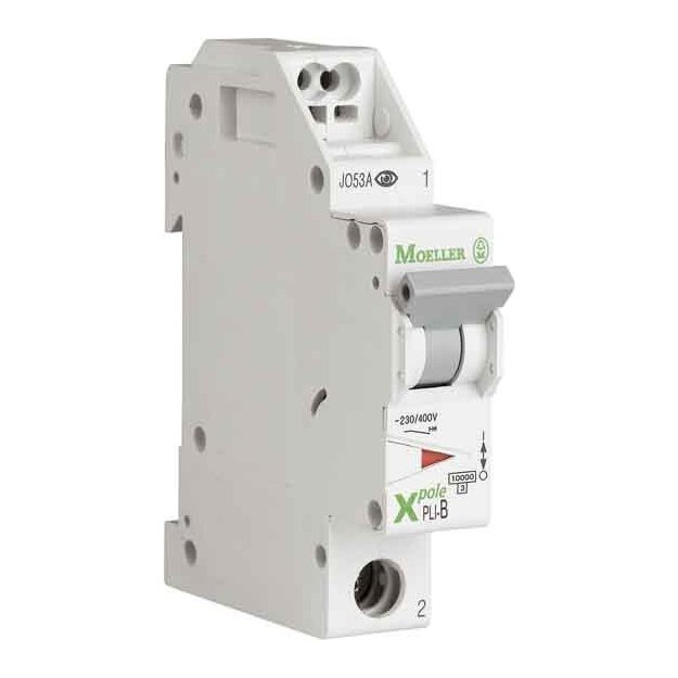 eaton Leitungsschutzschalter PLI-D2/1 101259 (1er)