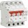 eaton Leitungsschutzschalter PLI-D13/3N 101348 (1er)