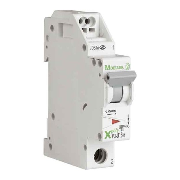 eaton Leitungsschutzschalter PLI-B2/1 101245 (1er)