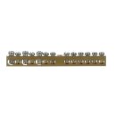 ABB Stotz S&J Neutral/Schutzleiterklemme SZ-KLB 12