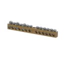 ABB Stotz S&J Neutral/Schutzleiterklemme SZ-KLB 12