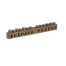 ABB Stotz S&J Neutral/Schutzleiterklemme SZ-KLB 12