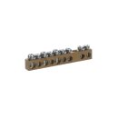 ABB Stotz S&J Neutral/Schutzleiterklemme SZ-KLB 8