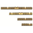 ABB Stotz S&J Neutral/Schutzleiterklemme SZ-KLB 24