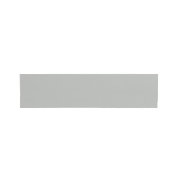 ABB Stotz S&J Blindplatte SZ-BP 1 (1er)