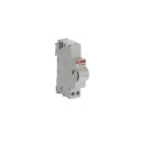 ABB Stotz S&J Unterspannungsauslöser S2C-UA24AC (1er)