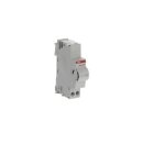 ABB Stotz S&J Unterspannungsauslöser S2C-UA48DC (1er)