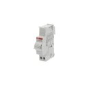 ABB Stotz S&J Unterspannungsauslöser S2C-UA230DC...