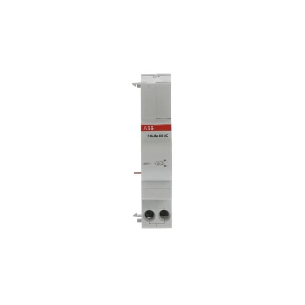 ABB Stotz S&J Unterspannungsauslöser S2C-UA400AC (1er)
