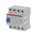 ABB Stotz S&J FI-Schalter F204B-125/0,03L (1er)
