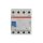 ABB Stotz S&J FI-Schalter F204B-125/0,03L (1er)