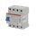 ABB Stotz S&J FI-Schalter F204B-125/0,03L (1er)