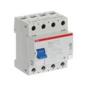 ABB Stotz S&J FI-Schalter F204B-125/0,3L (1er)