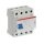 ABB Stotz S&J FI-Schalter F204B-125/0,3L (1er)