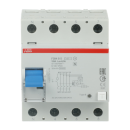 ABB Stotz S&J FI-Schalter F204BS-125/0,3L (1er)