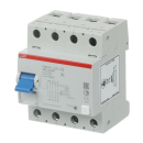 ABB Stotz S&J FI-Schalter F204BS-125/0,3L (1er)