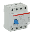 ABB Stotz S&J FI-Schalter F204BS-125/0,3L (1er)
