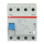 ABB Stotz S&J FI-Schalter F204BS-125/0,3L (1er)