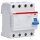 ABB F204 A-40/0.3-L Fehlerstrom-Schutzschalter - 4P - Typ A - 300 mA - 40 A 2CSF204123R3400