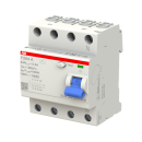 ABB Stotz S&J FI-Schutzschalter F204A-63/0,3L (1er)