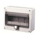 ABB Stotz S&J Stirnteil kompl. KA 27S (1er)