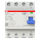ABB Stotz S&J FI-Schutzschalter F204A-80/0,03 (1er)