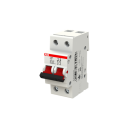 ABB Stotz S&J Einbauschalter E202/63R (1er)