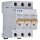 eaton LS-Schalter m.Beschrift. PXL-B13/3 236382 (1er)
