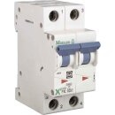 eaton LS-Schalter m.Beschrift. PXL-C20/2 236290 (1er)