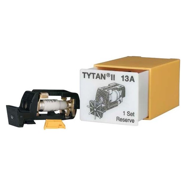 eaton Sicherungs-Set Z-SLS/B-35A 268991 (1er)