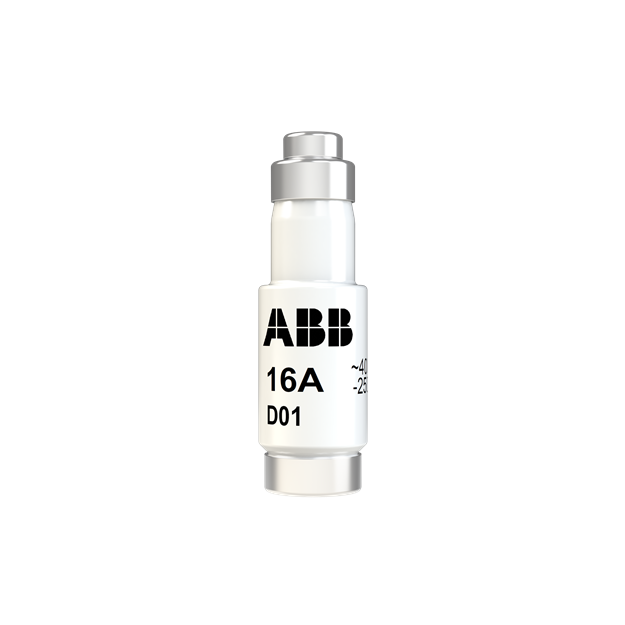 ABB Stotz S&J D0-Schmelzeinsatz D01X16GL (1er)