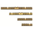 ABB Stotz S&J Neutralleiterklemme SZ-N6/3C (1er)