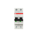 ABB Stotz S&J Sicherungsautomat S202-B32 (1er)