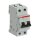 ABB Stotz S&J Sicherungsautomat S202-B40 (1er)