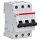ABB S203-B13 Sicherungsautomat - S200-3P - 13 A - B(AC) 6 kA 2CDS253001R0135