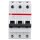 ABB S203-B13 Sicherungsautomat - S200-3P - 13 A - B(AC) 6 kA 2CDS253001R0135