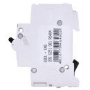 ABB S201-C40 Sicherungsautomat - S200 - 1P - 40 A - C(AC) 6 kA 2CDS251001R0404