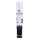 ABB S201-C40 Sicherungsautomat - S200 - 1P - 40 A - C(AC) 6 kA 2CDS251001R0404