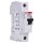 ABB S201-C40 Sicherungsautomat - S200 - 1P - 40 A - C(AC) 6 kA 2CDS251001R0404