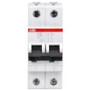 ABB Stotz S&J Sicherungsautomat S202-C25 (1er)