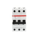 ABB Stotz S&J Sicherungsautomat S203-C8 (1er)