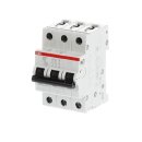 ABB Stotz S&J Sicherungsautomat S203-C8 (1er)