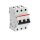ABB Stotz S&J Sicherungsautomat S203-C8 (1er)