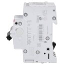 ABB S201-C40 Sicherungsautomat - S200 - 1P - 40 A - C(AC) 6 Ka 2CDS251001R0404