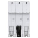 ABB S201-C40 Sicherungsautomat - S200 - 1P - 40 A - C(AC) 6 Ka 2CDS251001R0404